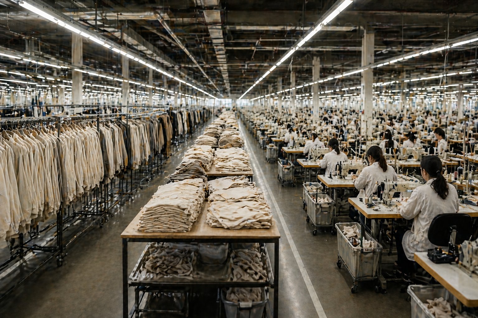 Produzione