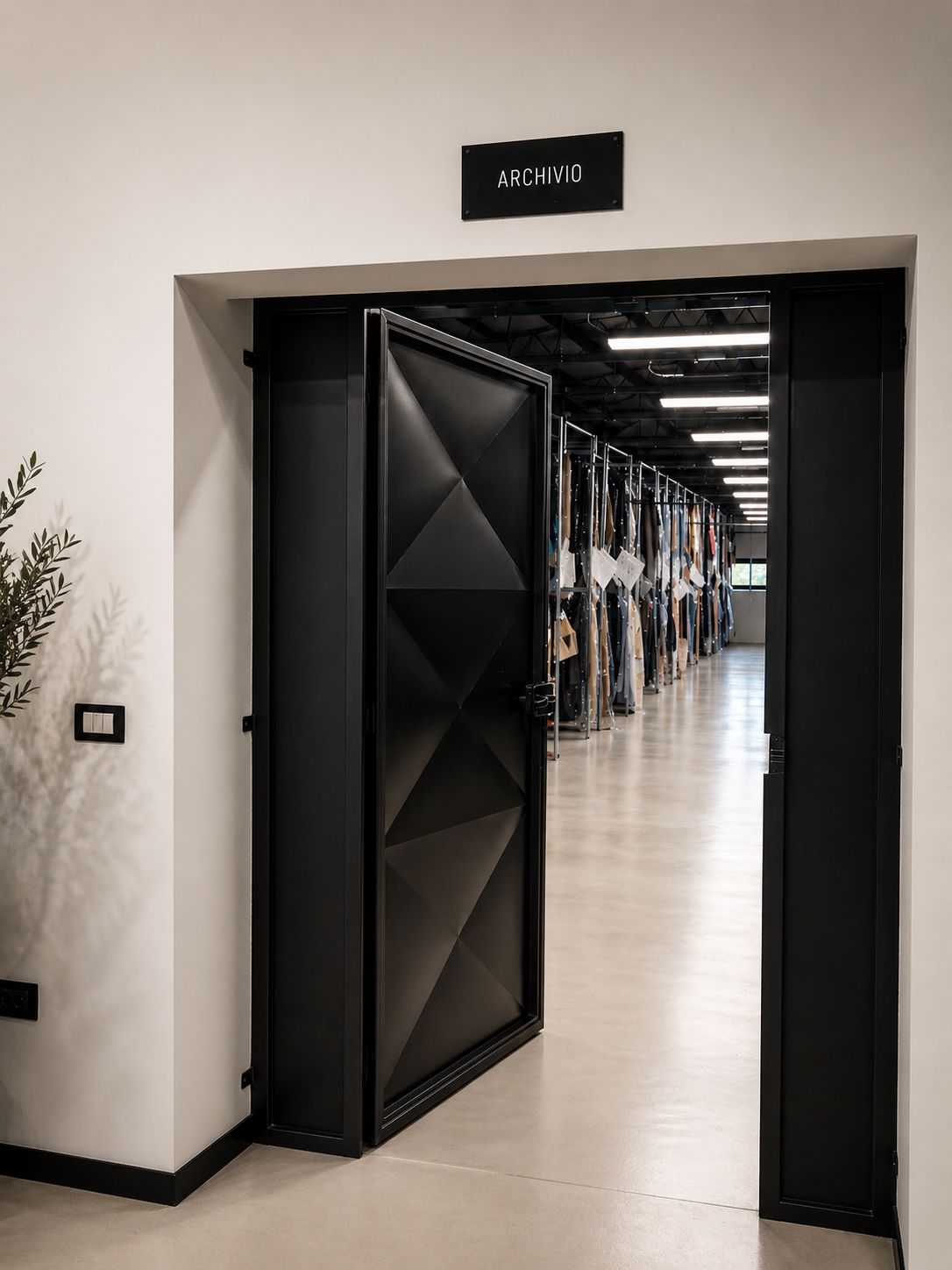 Archivio Storico