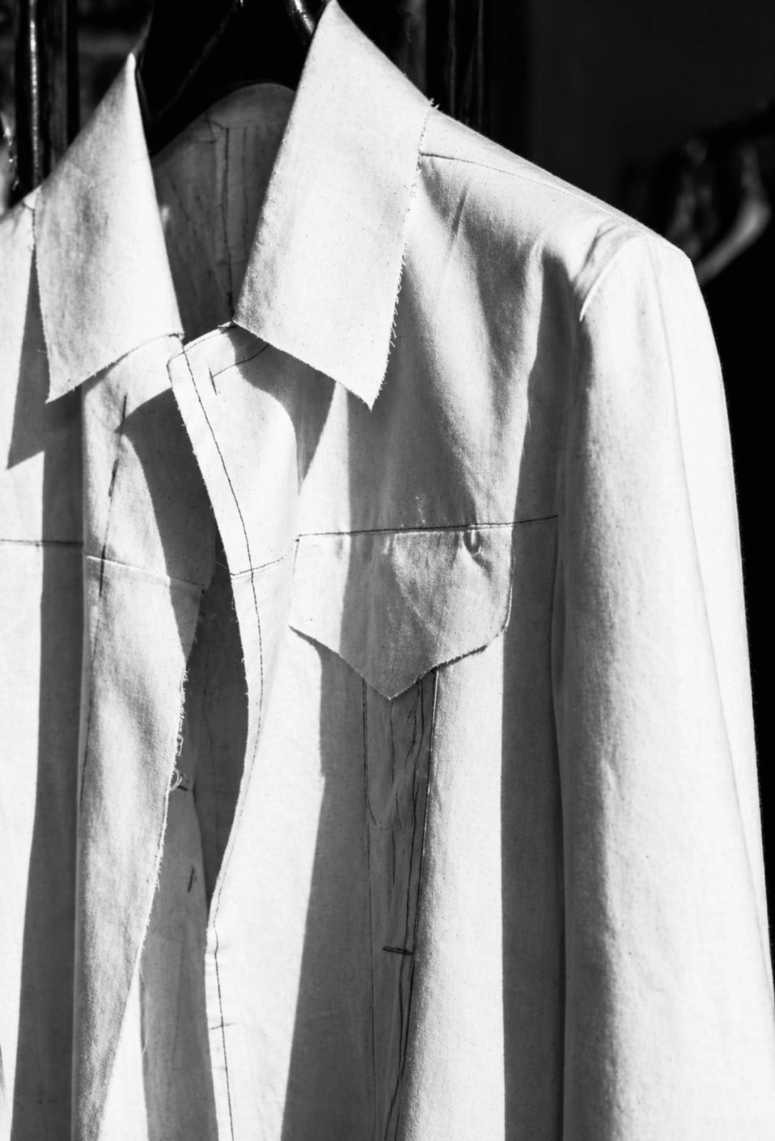 Prototipi Sartoriali