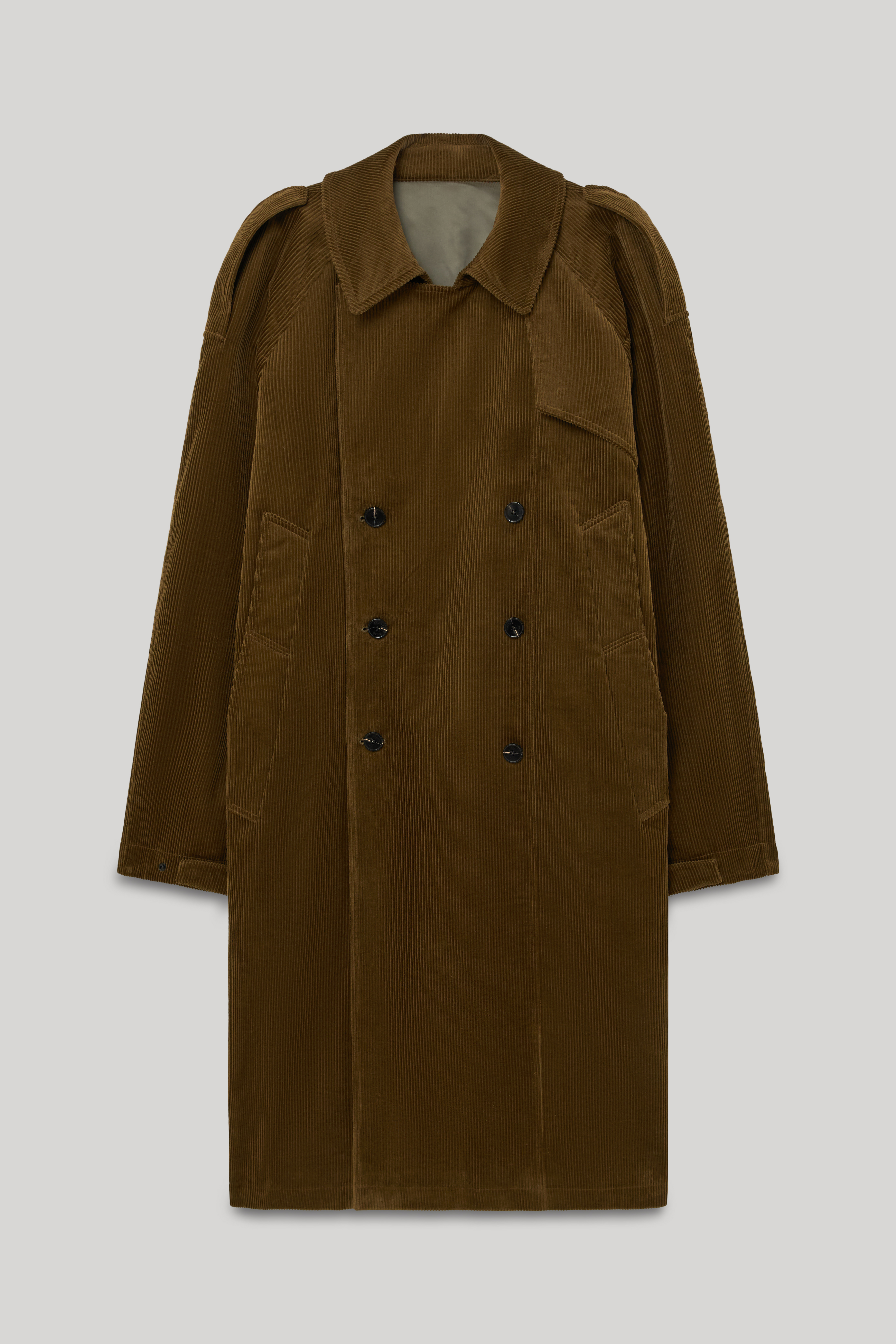 Sartoriale Velluto